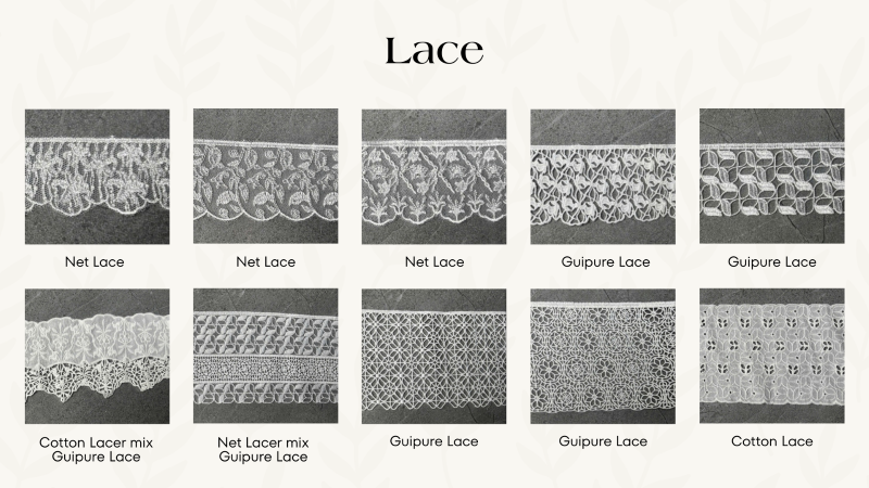 Đồ ren - Công Ty TNHH JM Infinity Việt Nam